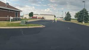 Professional Driveway Paving  in Jackson, TN